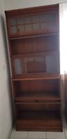 Barrister case Bücherschrank  Bibliothek