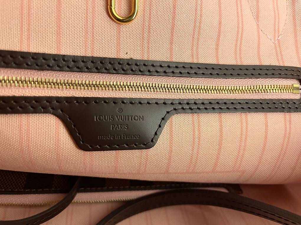 Taschen für Damen: Louis Vuitton Neverfull MM – Gebraucht aus Luzern von lar_nl6z 3