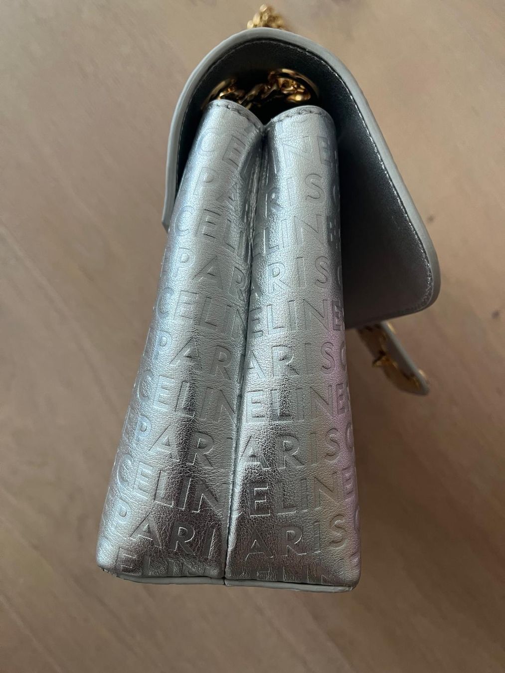 Celine Taschen für Damen: Celine Victoire Tasche – Gebraucht aus Tuggen von MoBa-Vintage 6