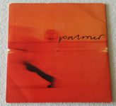 Palmer - CD - 2004 - Independent Self Release - Swiss Metal