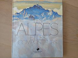 Les Alpes et les compositeurs