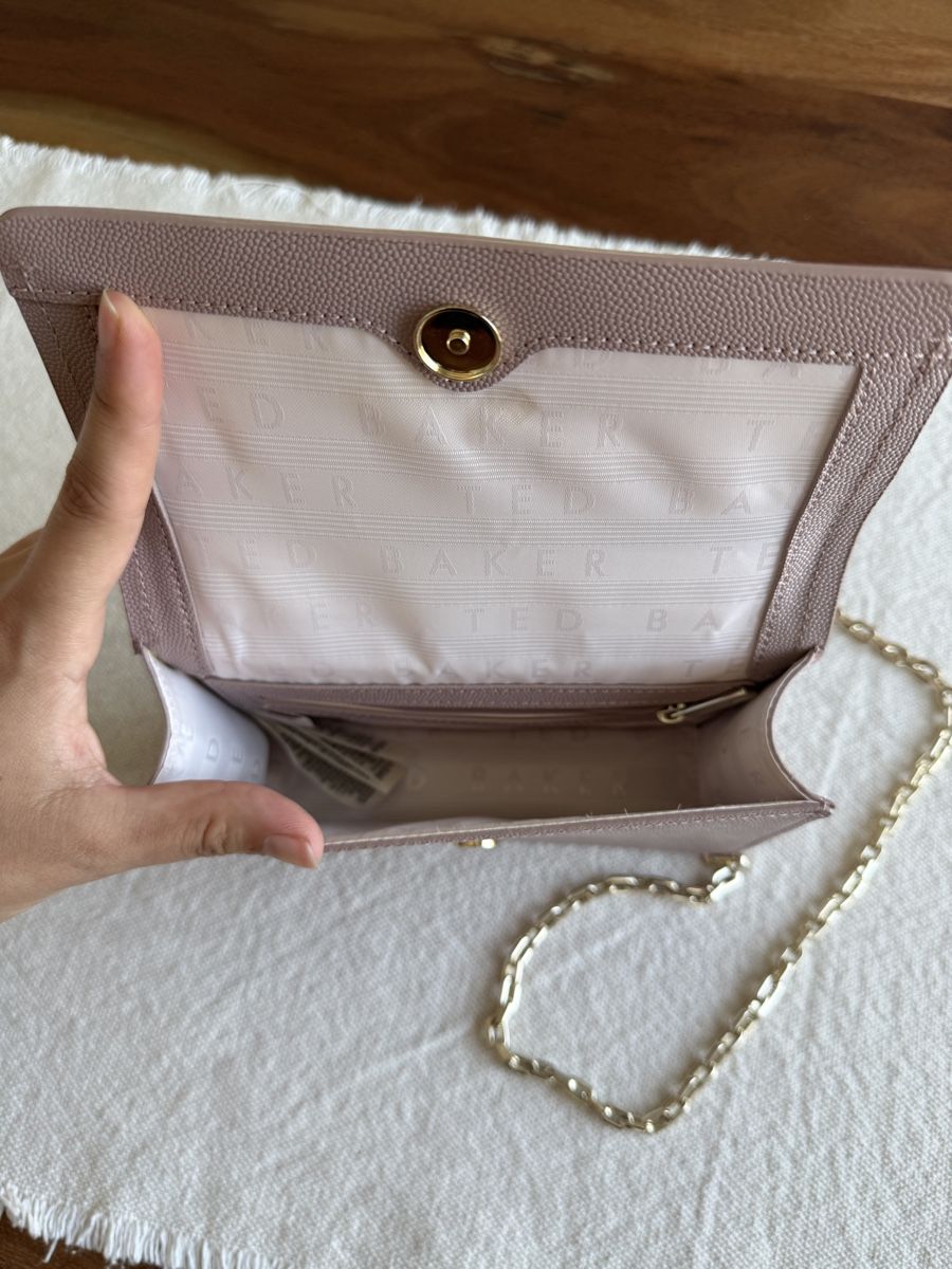 Ted Baker Borse da donna: Tasche – Nuovo (secondo la descrizione) da Wilen b. Wollerau venduto da N_C 2