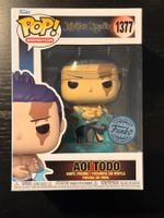 Funko Pop Animation: Jujutsu Kaisen - Aoi Todo #1377