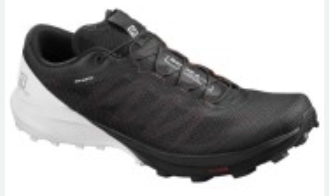 Salomon Scarpe da uomo: Salomon Sense pro 4 Gr. 49.1/3 – Nuovo (secondo la descrizione) da Möhlin venduto da Solmari74 2