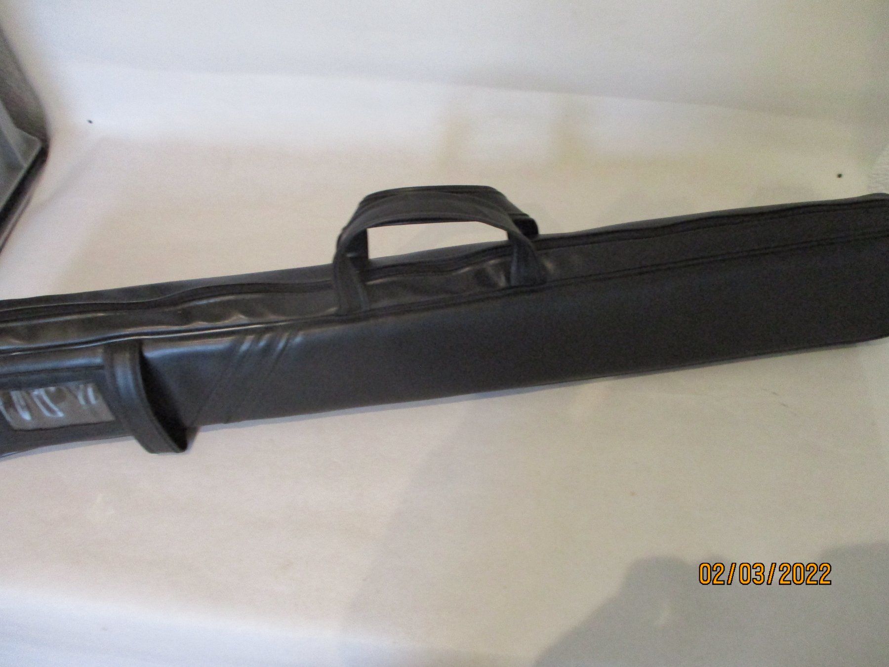 Billardqueues: McDermott Billard Queue mit Tasche – Gebraucht aus Liestal von Disc-Point 1