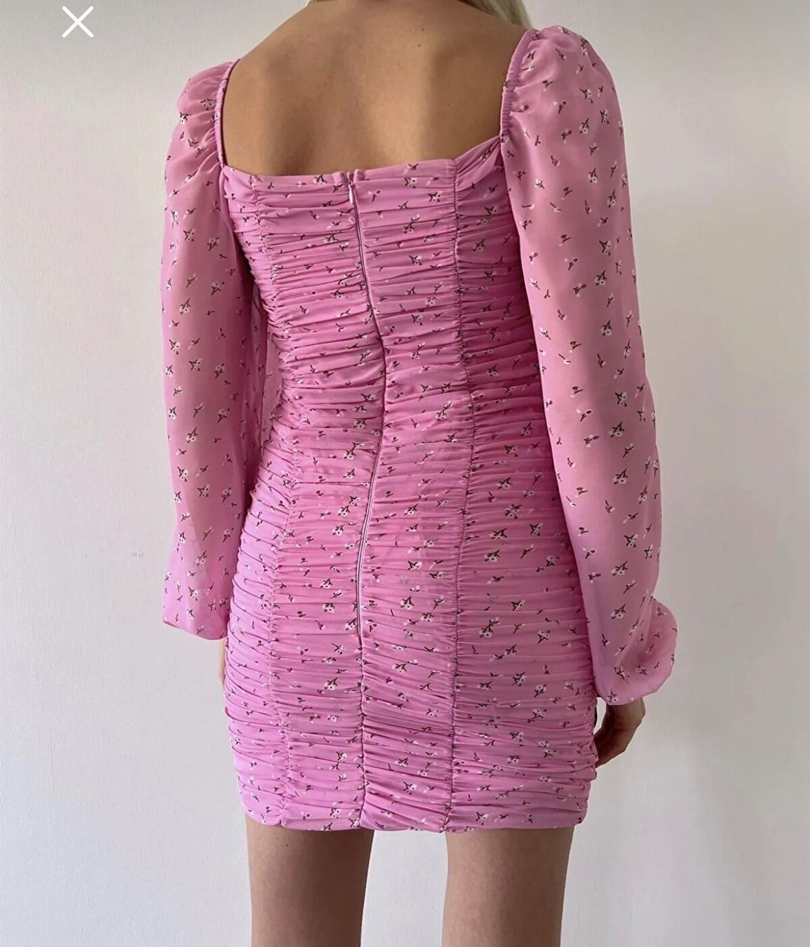 Vestiti: Kleid Grösse M neu – Nuovo (secondo la descrizione) da Schafisheim venduto da inf_5dtw 1