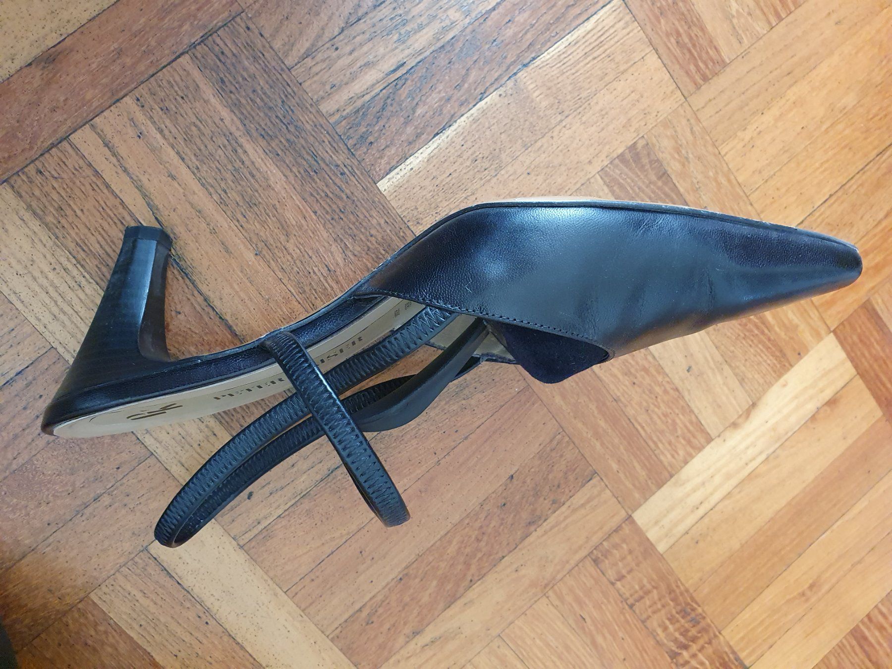 Kaiser Scarpe da donna: Elegante Peter Kaiser Pumps Gr. 38 – Usato da Genève venduto da sve_kk28 2