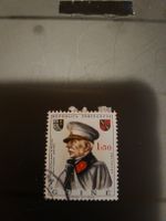 Timbre Guinée Portugaise - Oscar Carmona 1.50$ rare
