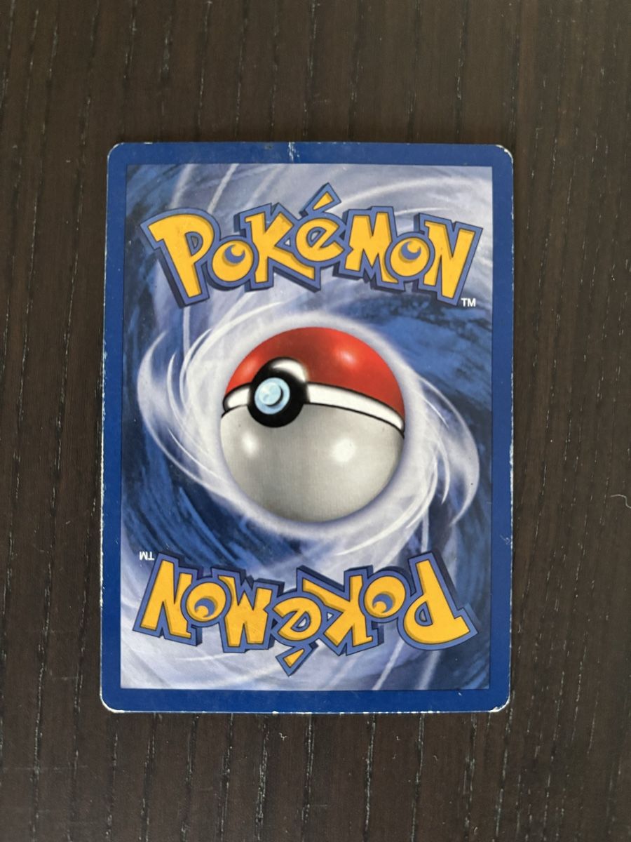 Pokémon Sammelbilder & Trading cards: Lavados und Zapdos Promokarten – Gebraucht aus Zürich von ChampShirts 4