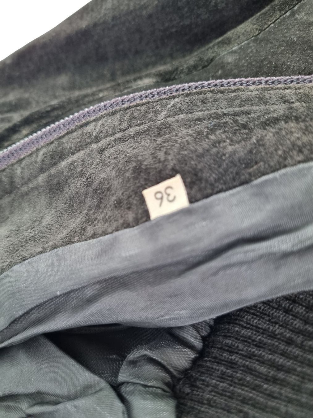 Giacche: JÄCKCHEN, Wildleder Look – Usato da Wangen b. Olten venduto da Restwert_Wangen 2