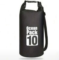 Ocean Pack 10L Wasserdichte Trockentasche, Seesack, Neu! ...