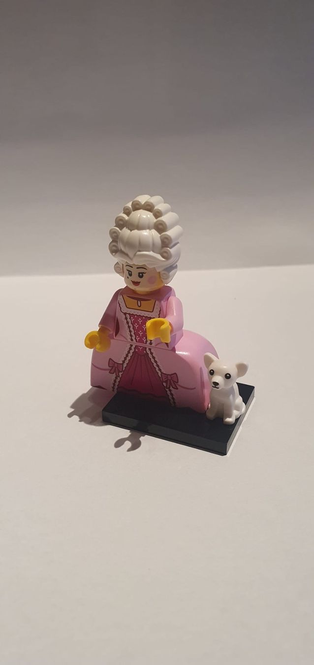 Lego Kit di costruzioni: Lego Minifigur 71037 Serie 24 – Nuovo (secondo la descrizione) da Luzern venduto da sop_5d7x 2