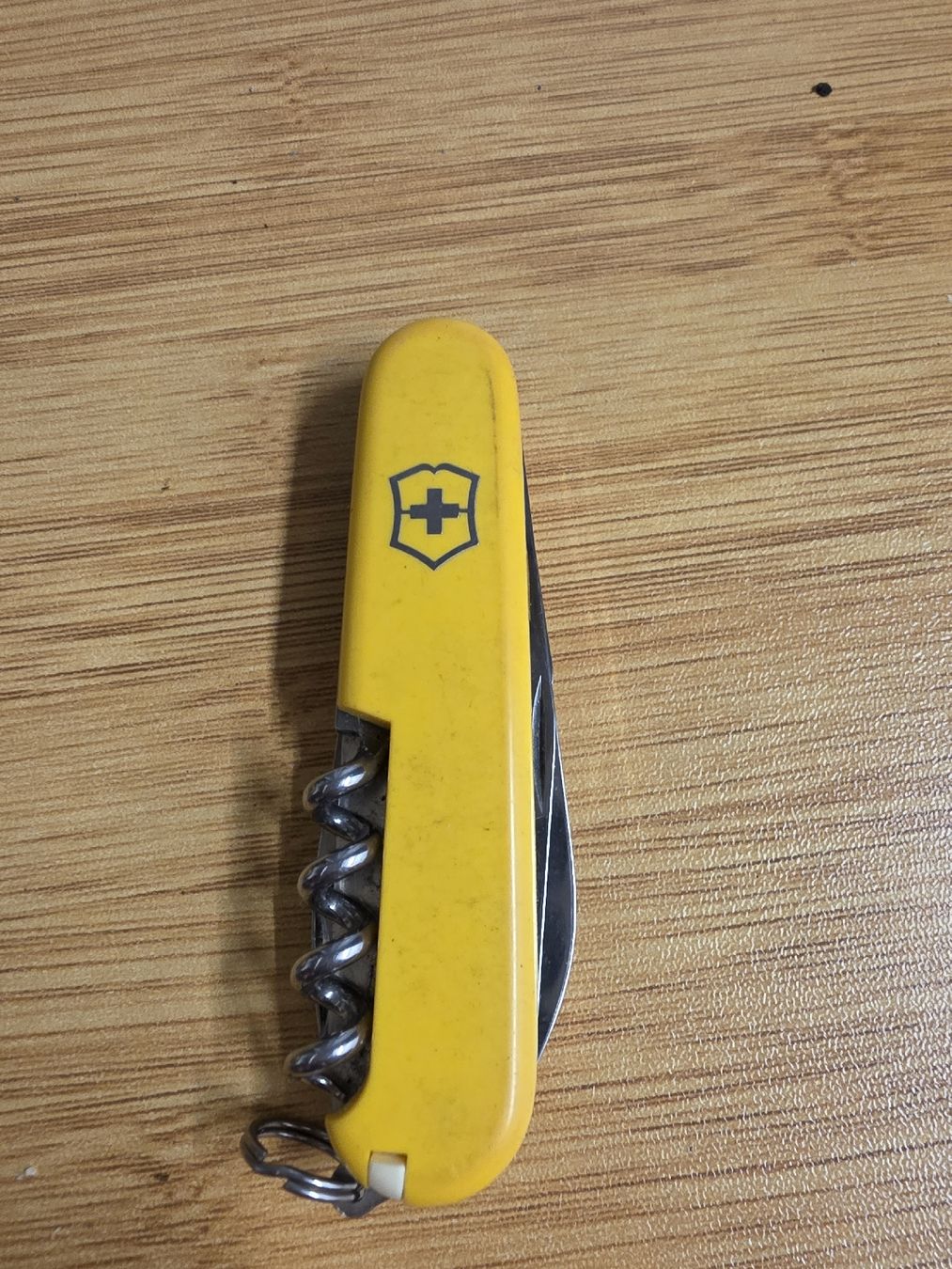 Victorinox Couteaux de poche: Couteau victorinox poste – D'occasion à Val-d'Illiez par AntiqueG 3