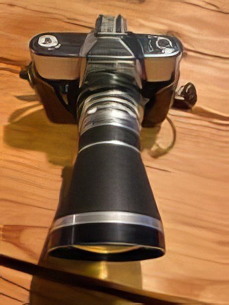 Voigtländer Kamera: Voigtländer Ultramatic CS Kamera + Objektiv + Tasche – Gebraucht aus Gebertingen von Photographica