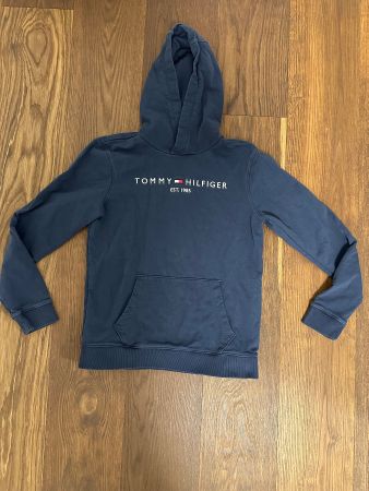Tommy Hilfiger Hoodie Grösse 170