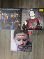 3 LPs Marius Müller-Westernhagen
