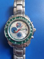 Sector Uhr