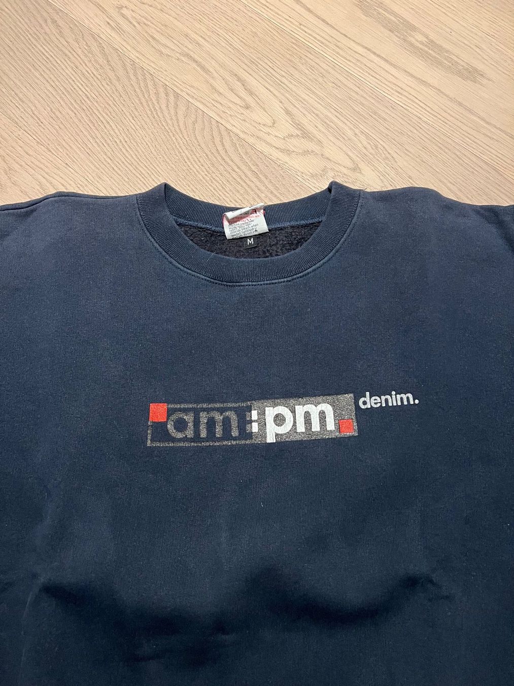 Maglioni & Felpe: am:pm Pullover Gr. M – Usato da Winterthur venduto da mic_l98y 1