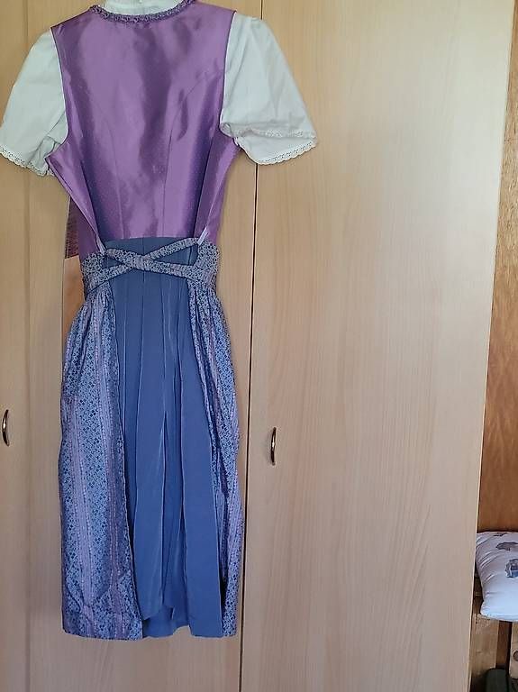 Vestiti: Wunderschönes Dirndl – Usato da trachselwald venduto da chypsi01 2