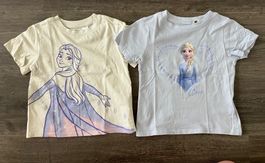 T-Shirts H&M Gr. 98/104 - 2 Stk.
