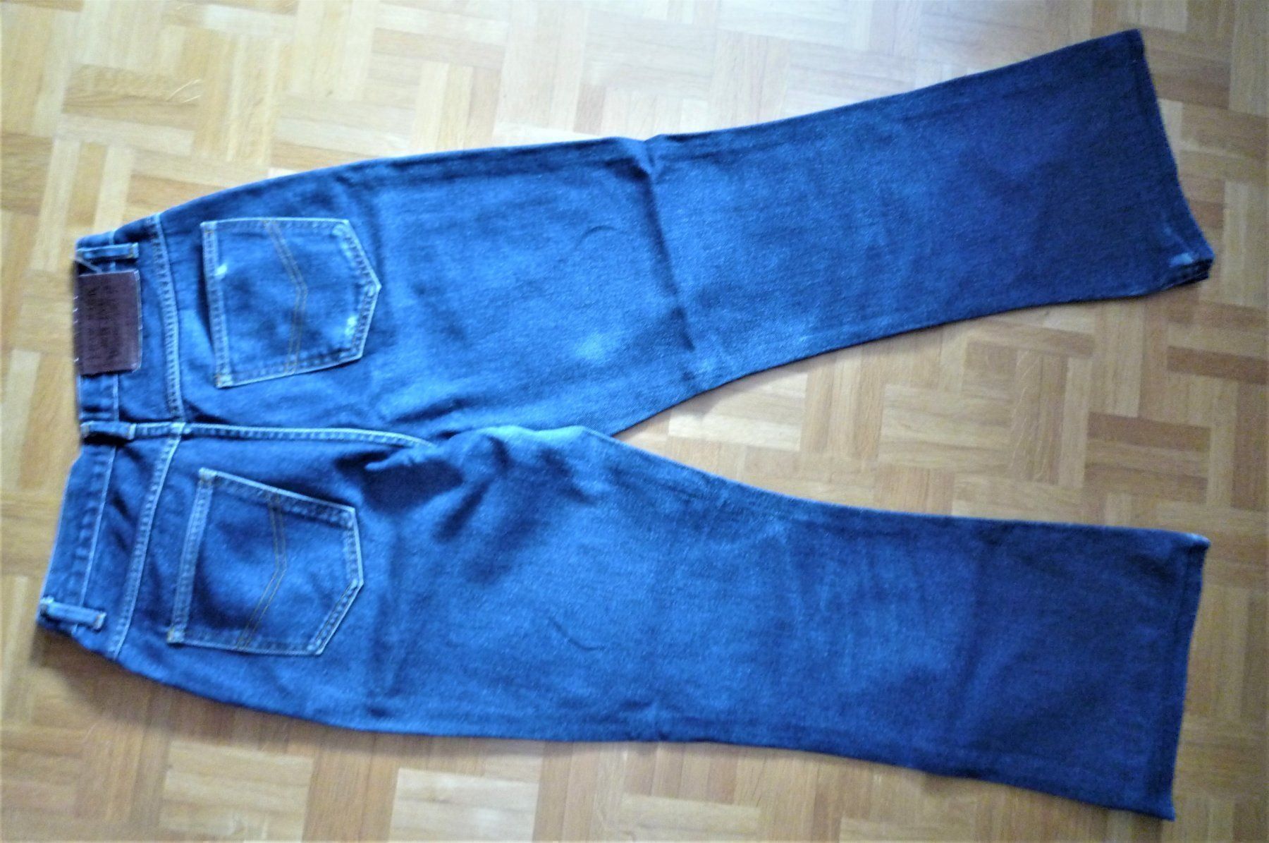Jeans: Damen Bluejeans – D'occasion à Rafz par Sonnenblume305 1