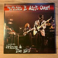 Prince & The NPG – One Nite Alone...OG US 2020...EX/NM