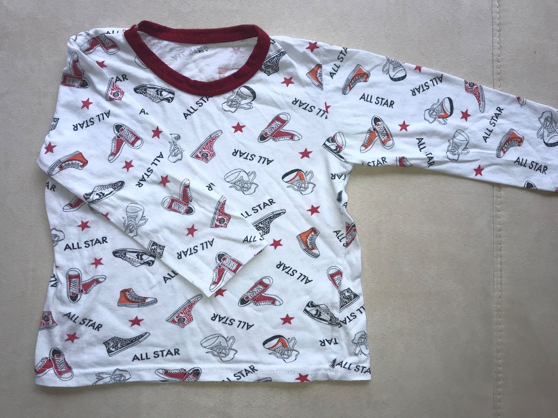 Maglioni & Felpe: Pulli Gr.92-98 – Usato da Meilen venduto da Exclusive00