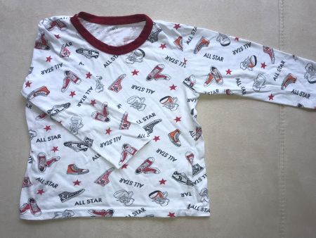 Pulli Gr.92-98