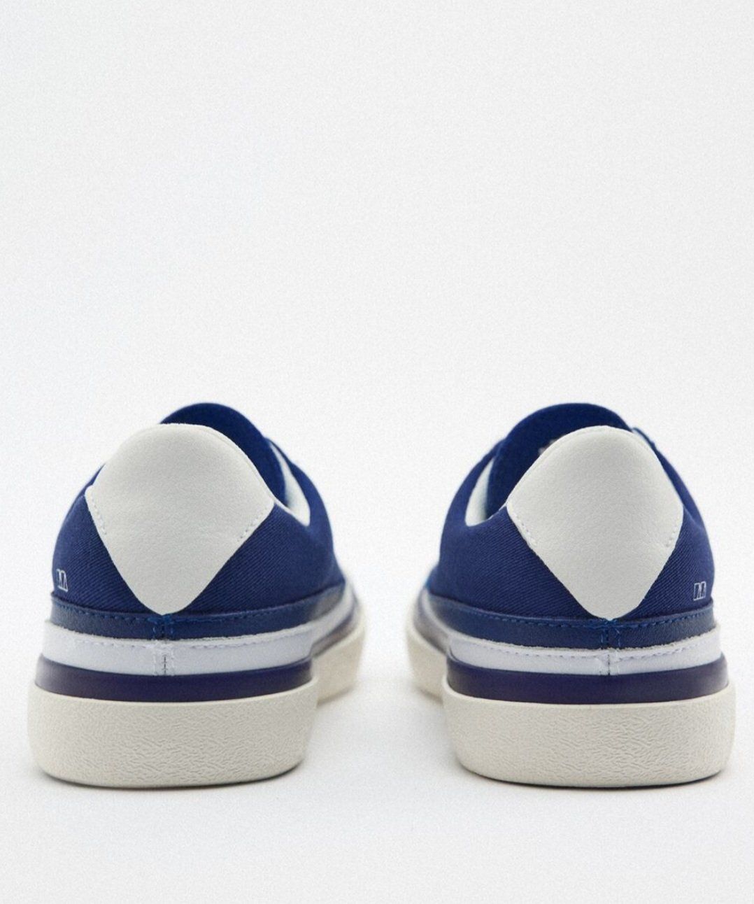 Zara Scarpe da donna: Trainers neu, gr 39 – Nuovo e nell'imballaggio originale da Interlaken venduto da NataliiaS 8