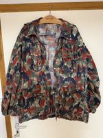 Kampfanzug Jacke