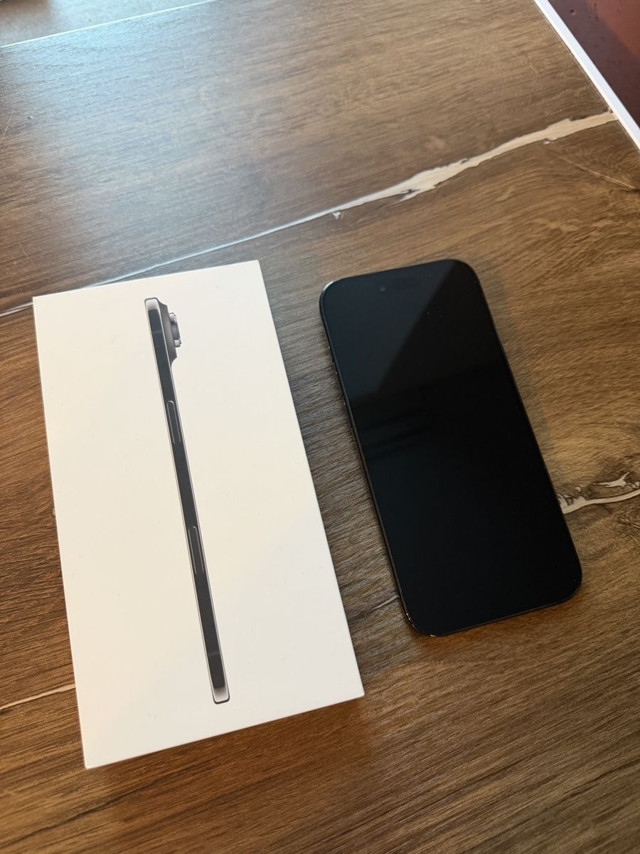Apple Handys / Smartphones: Apple IPhone Air 256GB – Neu (gemäss Beschreibung) aus Lengnau BE von fabuu07 1