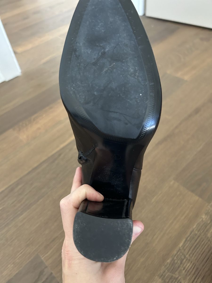 Massimo Dutti Scarpe da donna: Massimo Dutti boots size 38 – Nuovo (secondo la descrizione) da Epalinges venduto da kat_lyp6 3