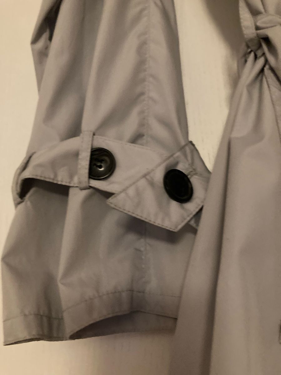 Modissa Jacken: Trenchcoat  – Gebraucht aus Urdorf von lib_j5zw 3
