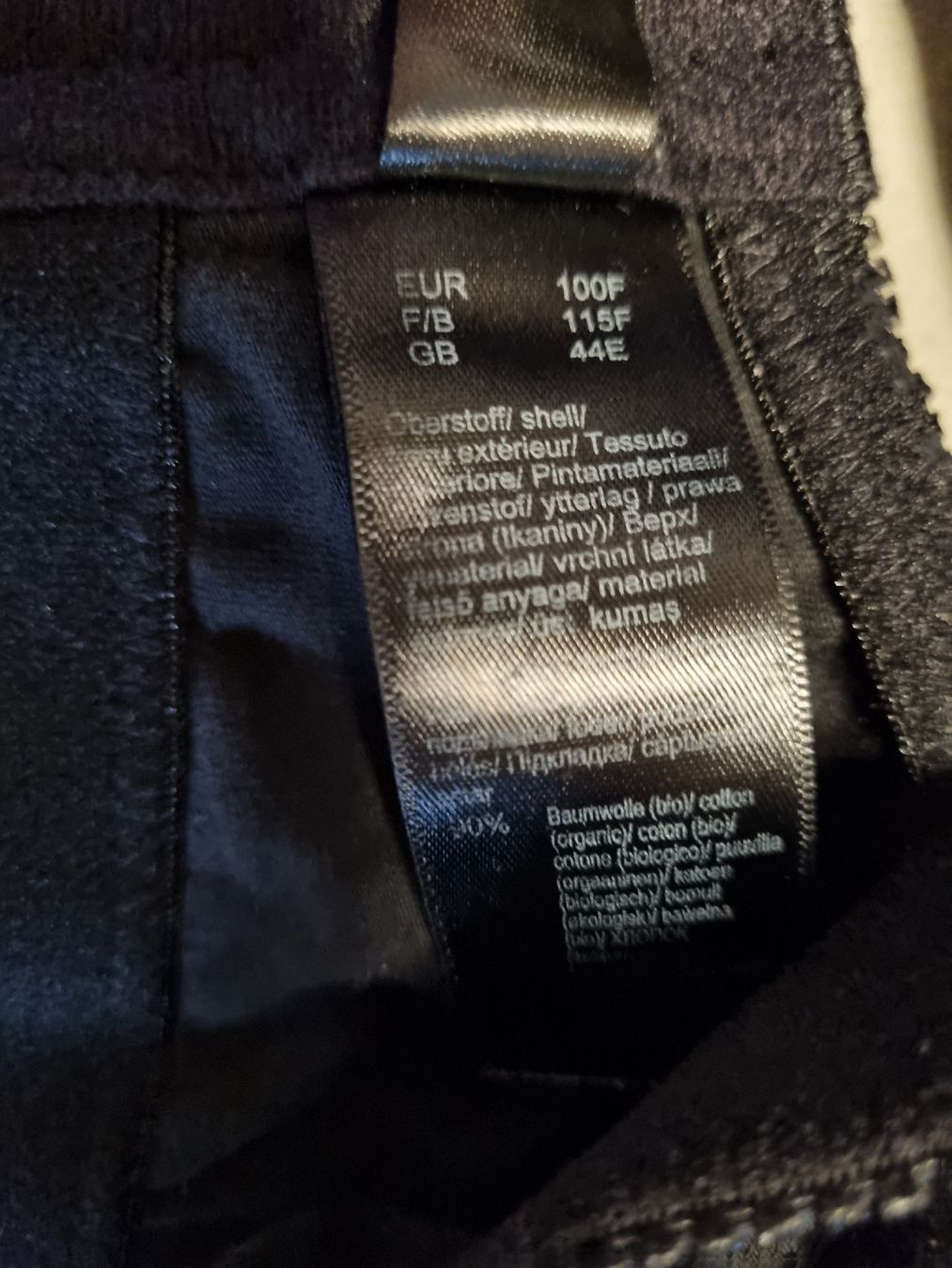 Altra biancheria intima: 8 Still BH's 100F – Usato da Unteriberg venduto da ste_ruh 1