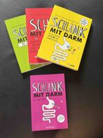Ratgeber Schlank mit Darm Prof. Dr. Axt-Gadermann