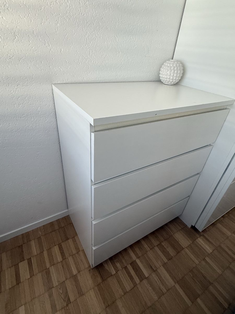Ikea Commodes: Kommode – D'occasion à Bern par lar_f2vx