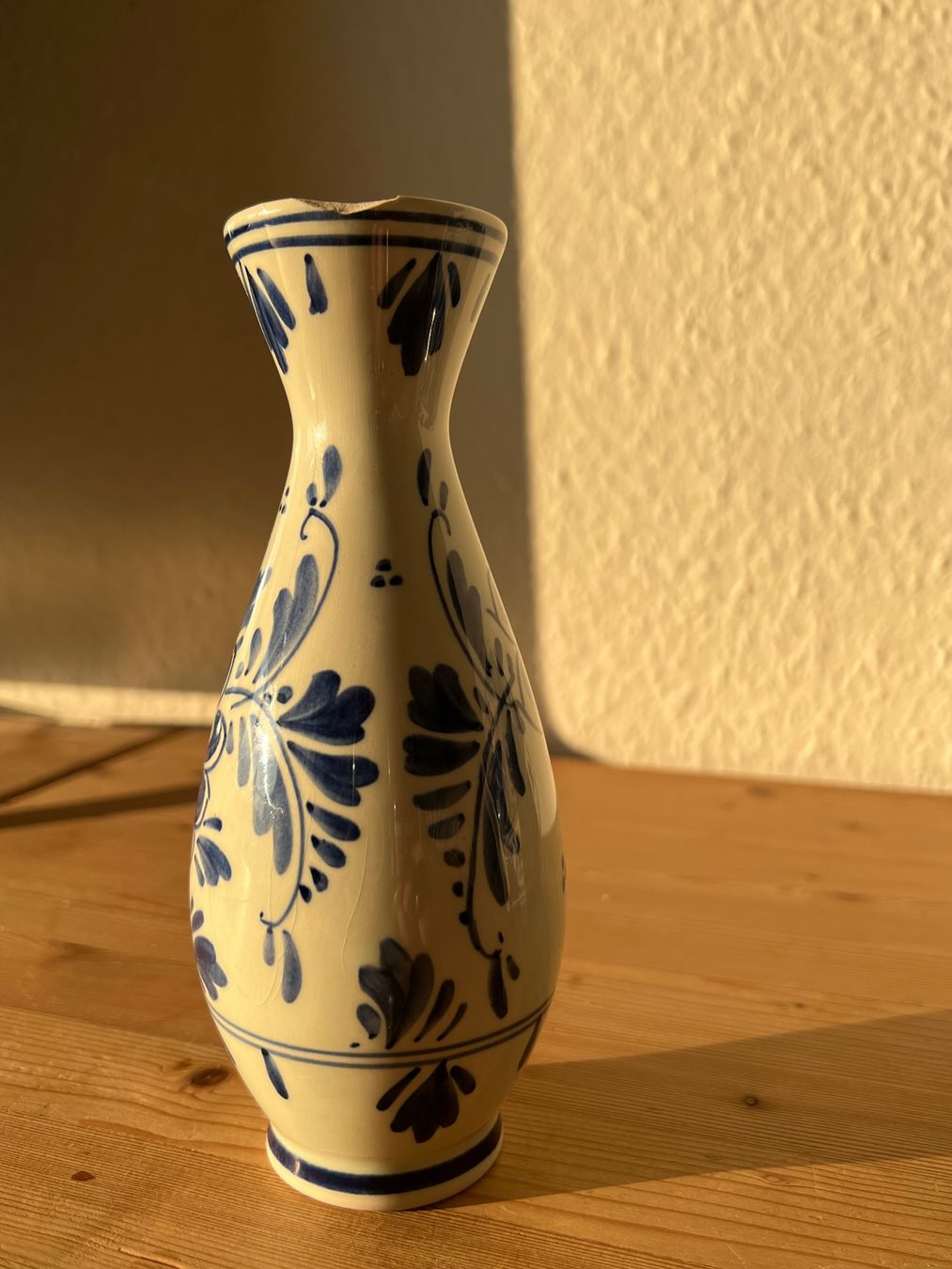 Vasi & Recipienti: Delft Vasen-Set – Usato da Cham venduto da ReUse_and_ReCycle 9
