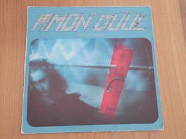 LP  Amon Düül II