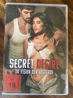 Secret Desire - im Visier der Begierde