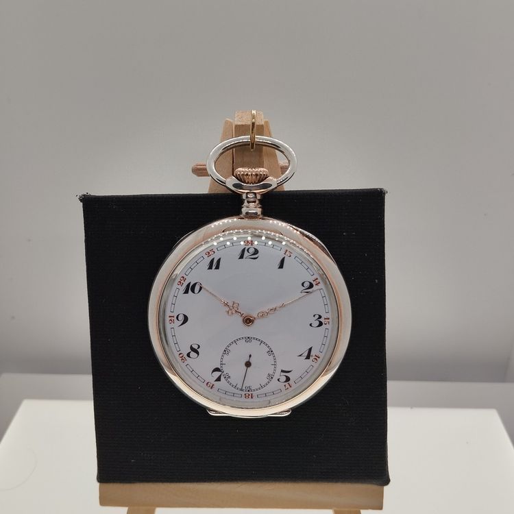 MONTRE DE POCHE vintage Rolex EUR 1.626,23 - FR