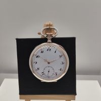 Montre de poche ancienne