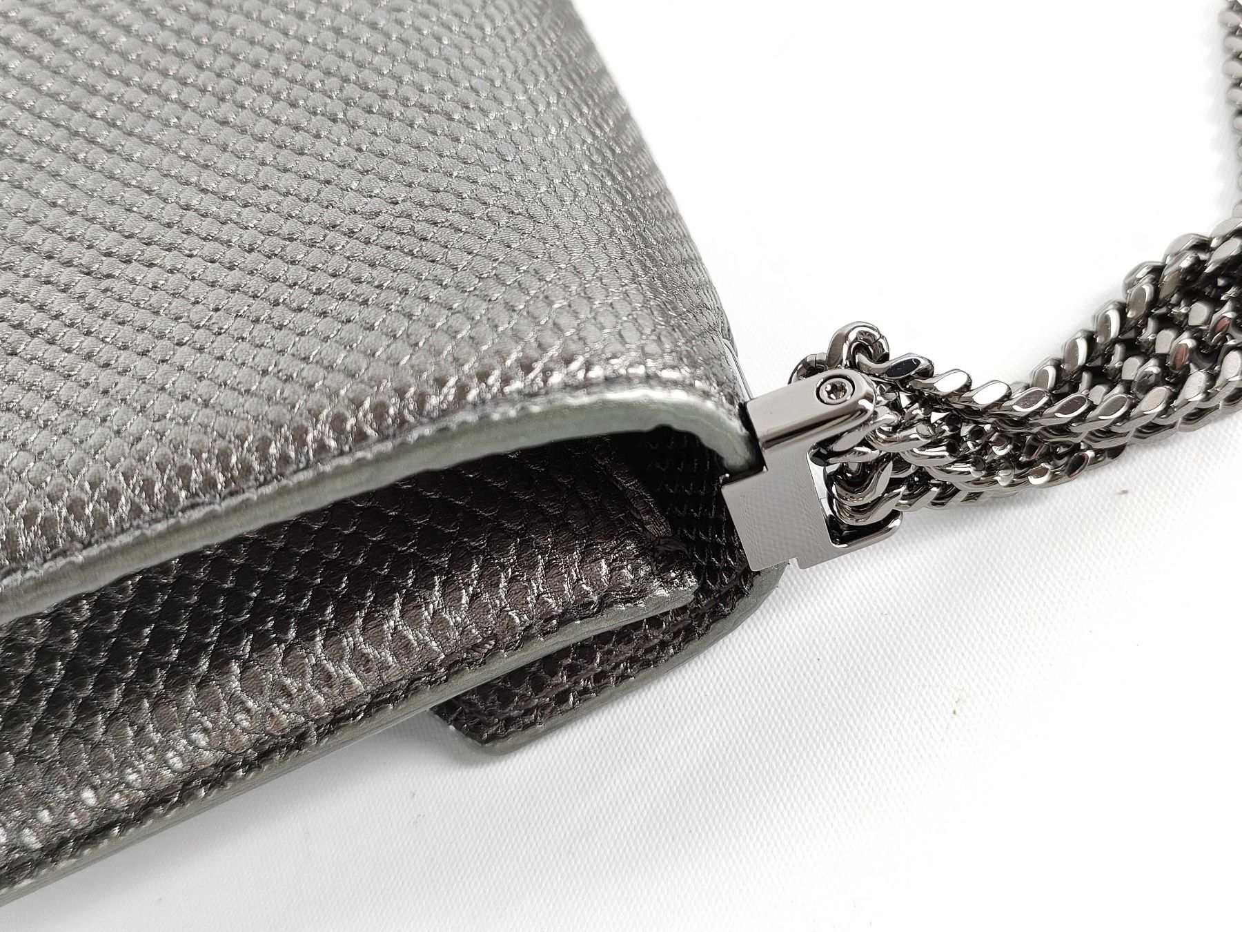 Bulgari Taschen für Damen: Bvlgari Serpenti Forever Schultertasche NP ca. CHF 5000 – Neu (gemäss Beschreibung) aus St. Gallen von Love_Luxury 3