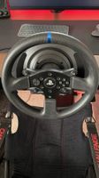 Thrustmaster T300 & Playseat Challenge