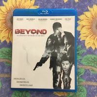 Beyond Blu Ray - Neu Wertig
