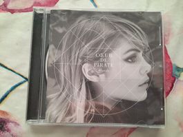 CD Coeur de pirate - Blonde
