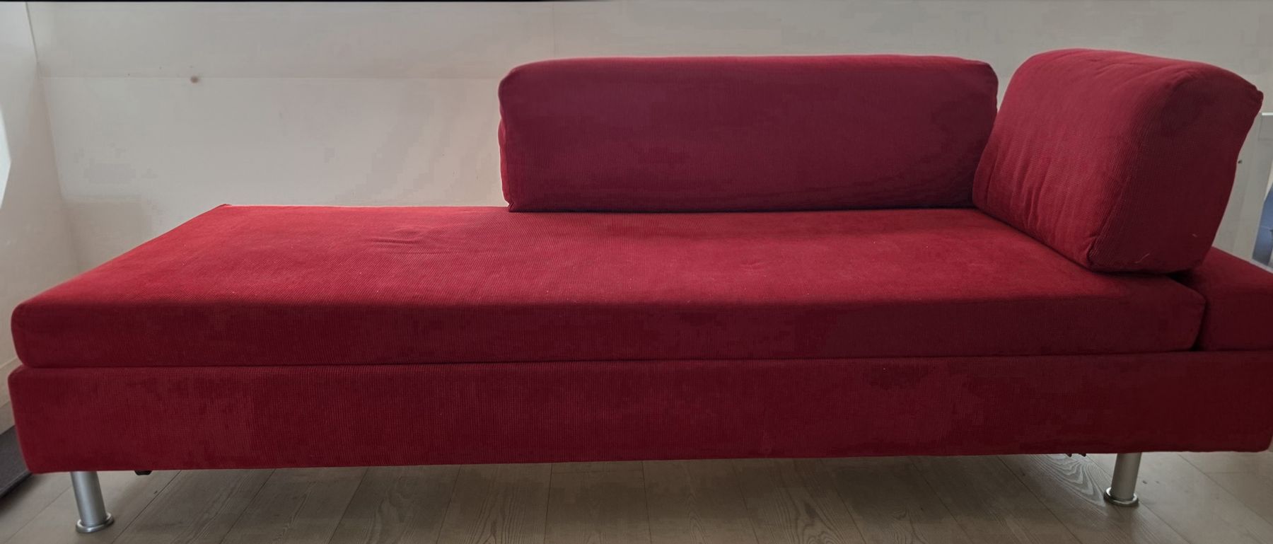 Swiss Plus Sofas: Swissplus Bettsofa – Gebraucht aus Suhr von K2CH 2