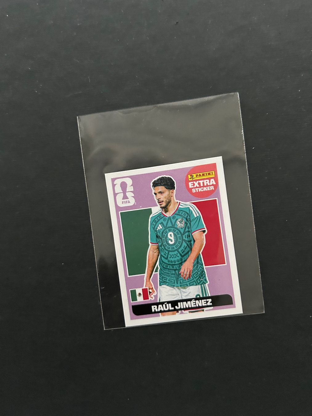 Panini Sammelbilder & Trading cards: Panini Christian Pulisic Extra Sticker neu – Neu (gemäss Beschreibung) aus Zürich von Yvo619 4