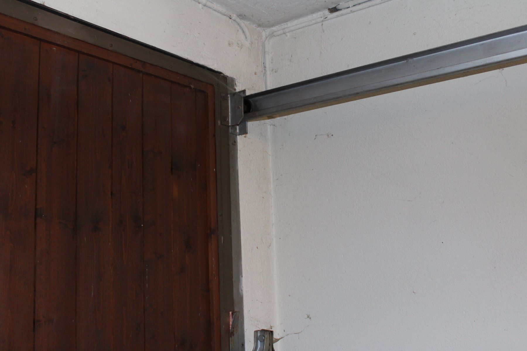 Türen: Garagentor elektrisch (CI) – Gebraucht aus Schaan von antikes_und_kurioses 5