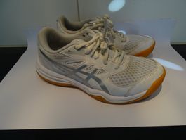 Asics Laufschuhe, Grösse 34.5, Top Zustand