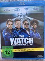 [Blu-ray] The Watch - Nachbarn Der 3. Art (2012)